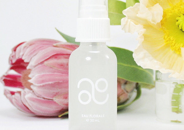 Eau Florale | Toning Complexion Mist